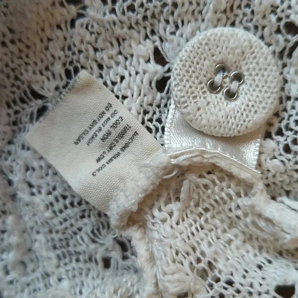 *Free With Purchase*Asymmetrical  Sweater - Picture 11 of 15